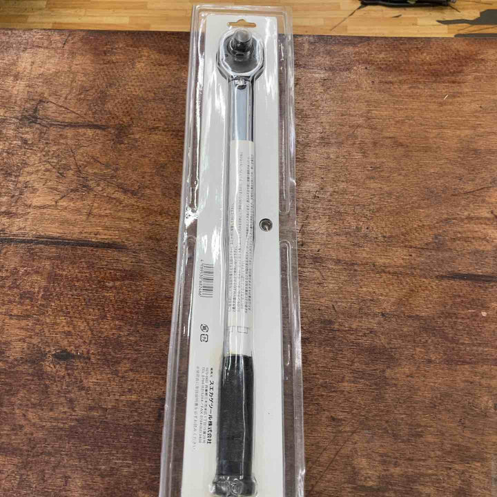 スエカゲツール トルクレンチ 12.7角SA40TR【柏店】