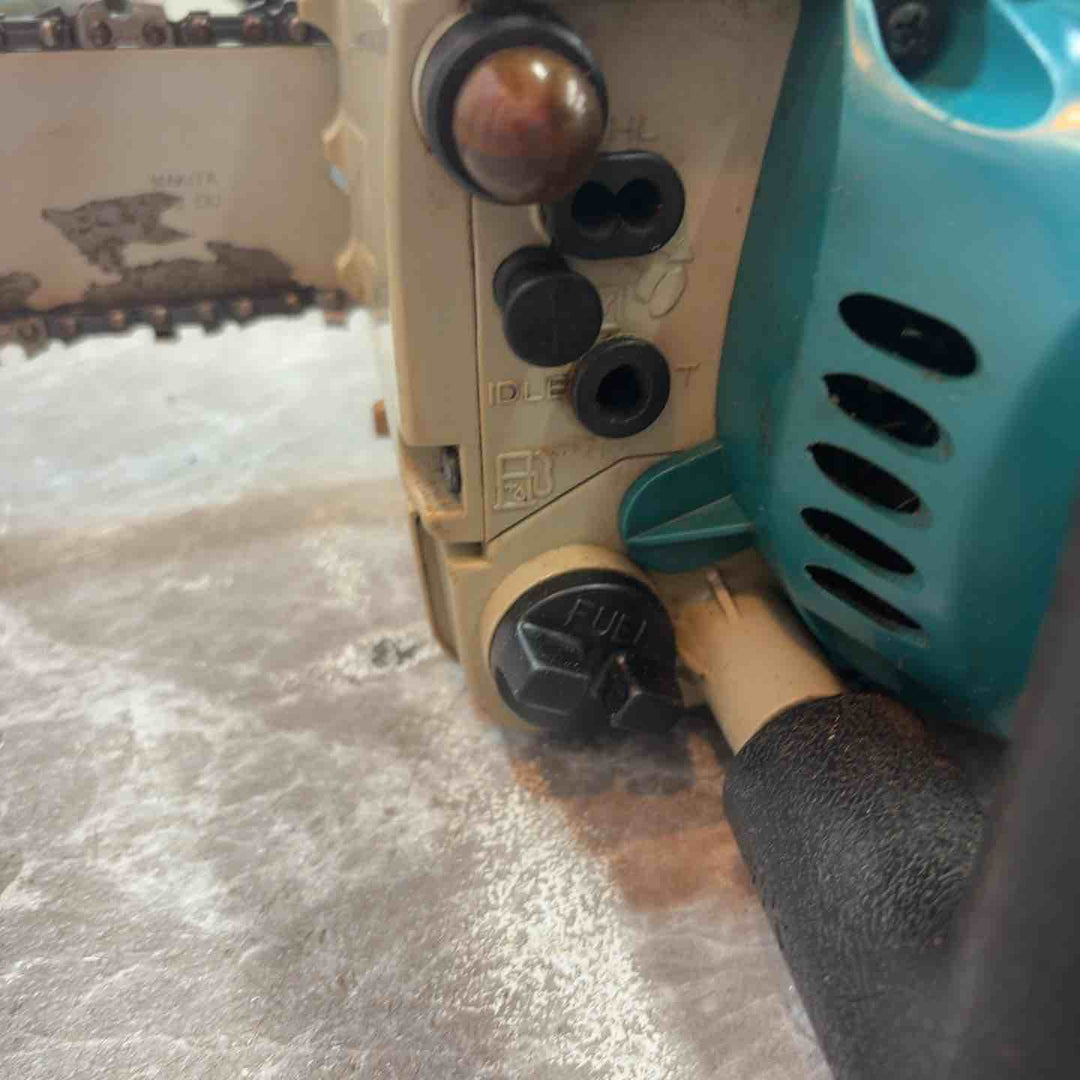◇マキタ(makita) エンジンチェンソー ME333T【八潮店】