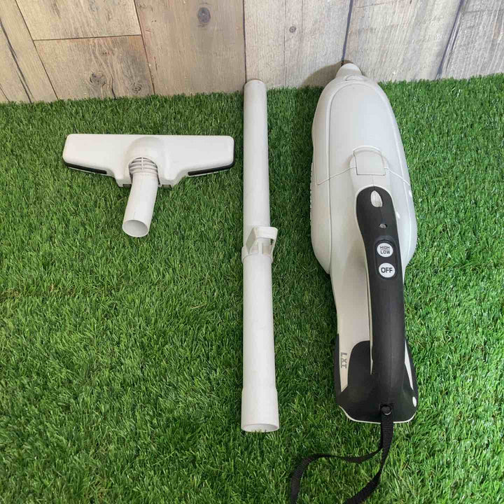☆マキタ(makita) コードレスクリーナ 18V CL182FDZW 本体のみ【戸田店】