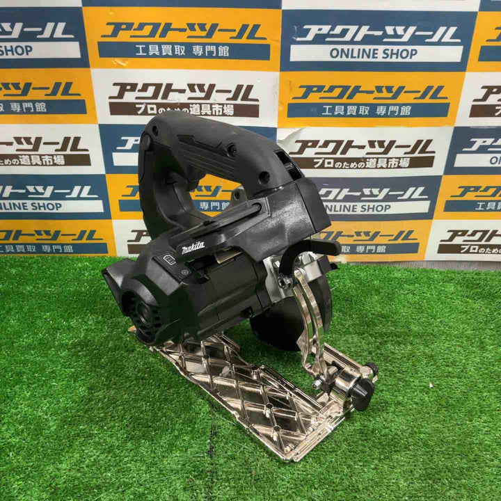 ★マキタ(makita) コードレスマルノコ HS474DZB【草加店】
