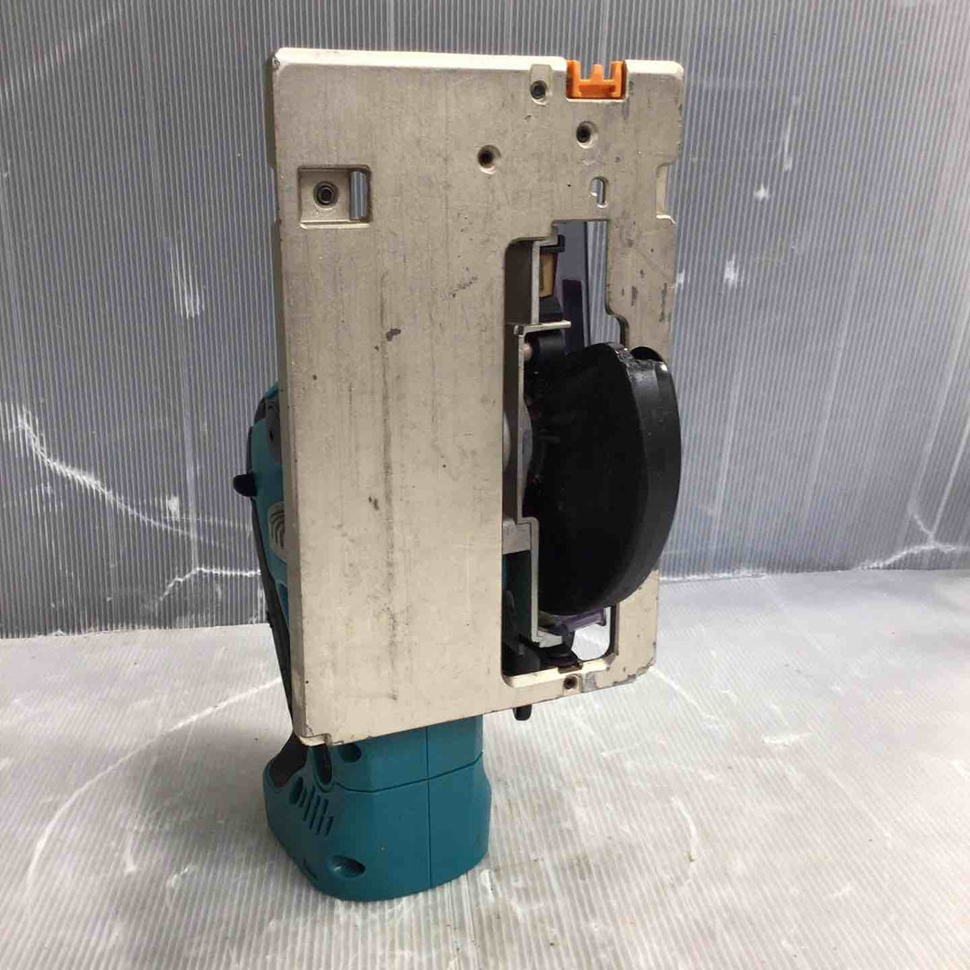 ★マキタ(makita) コードレス防じん丸のこ KS521DZ【草加店】