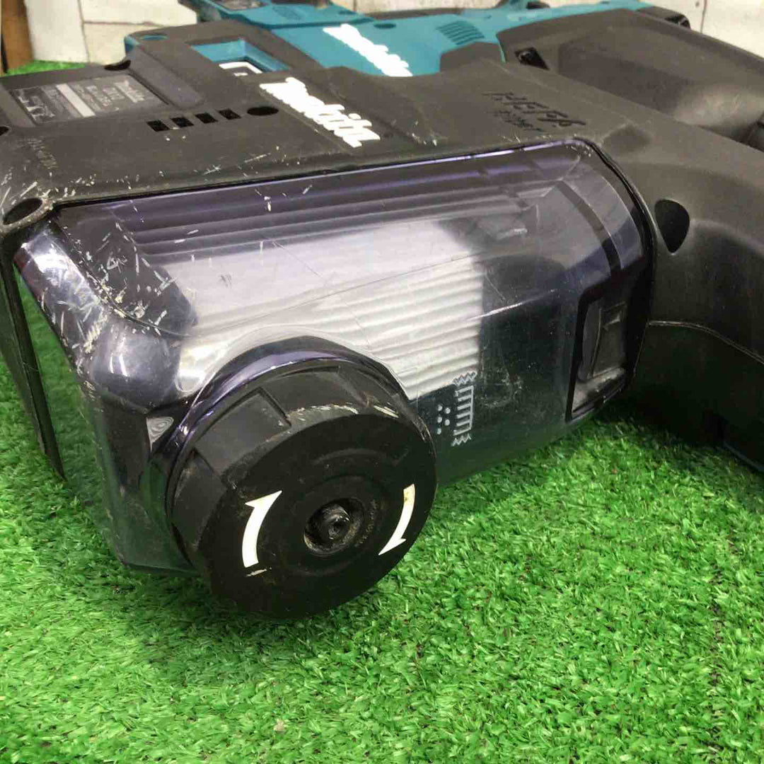 マキタ(makita) コードレスハンマドリル HR001GRDXV【町田店】
