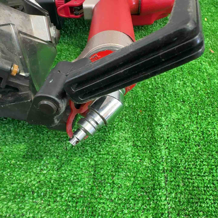 マックス(MAX) 高圧エア釘打ち機 HN-90N2【町田店】