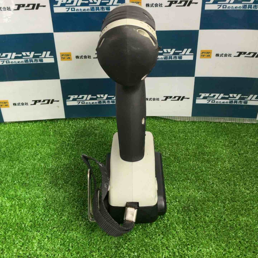 ★パナソニック(Panasonic) コードレスインパクトドライバー EZ7544LR2S-B【草加店】
