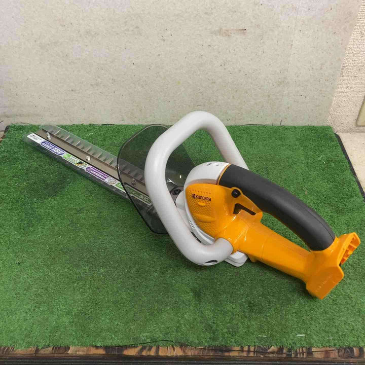 リョービ(Ryobi) 充電式ヘッジトリマ BHT-1803L1 666003A【町田店】