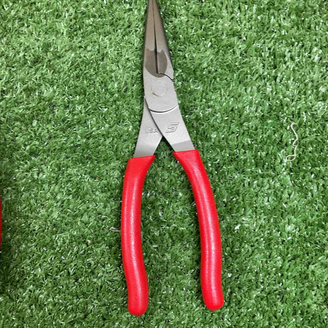 【美品】▼Snap-on/スナップオン　96ACF×3本I96ACF×1本　計4本セット【川崎店】