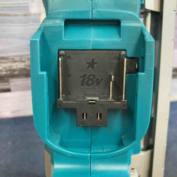 ★マキタ(makita) コードレスバンドソー PB180DZ【八潮店】