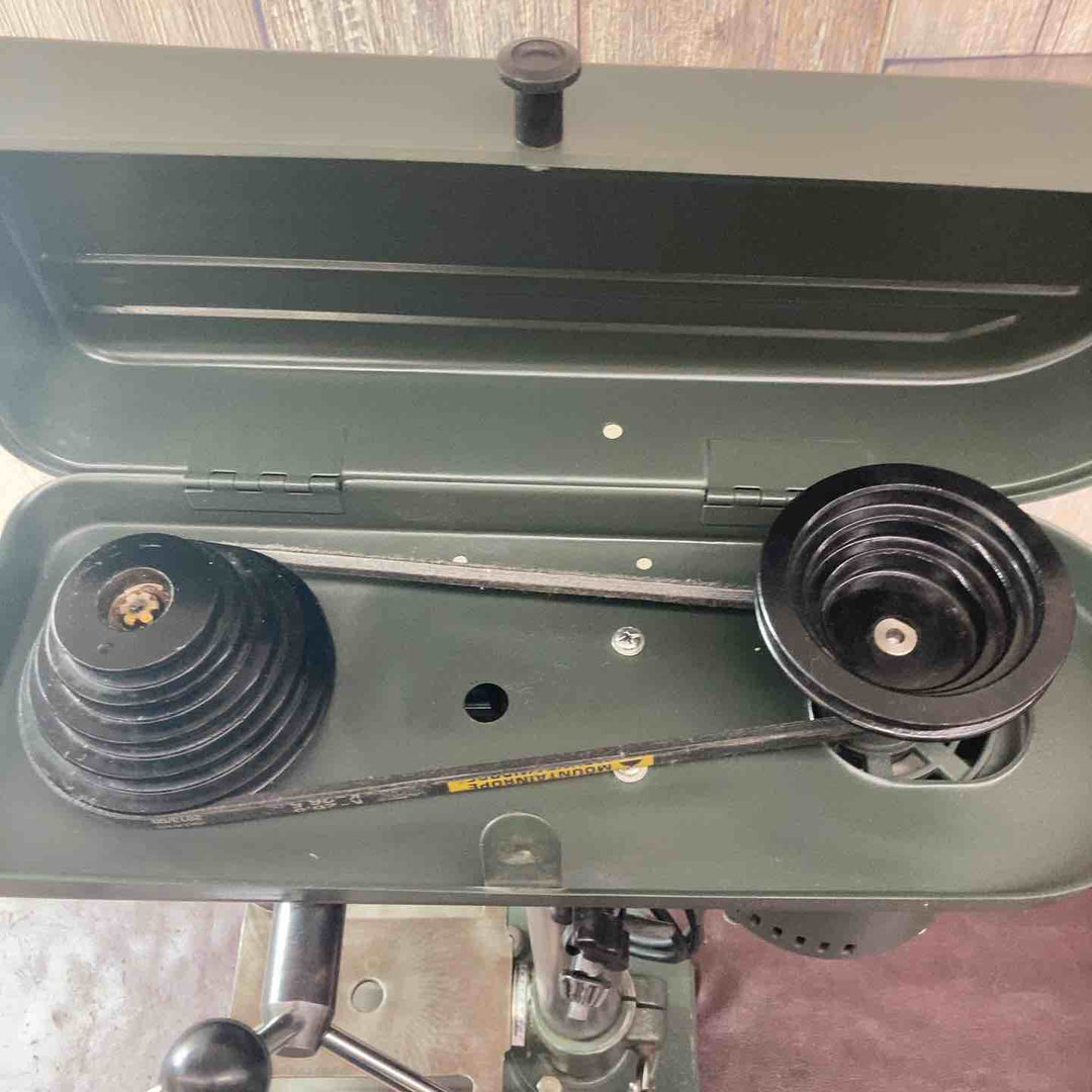 【中古品】◇グレートツール(GREAT TOOL) 卓上ボール盤 GTTB-13SP【東大和店】