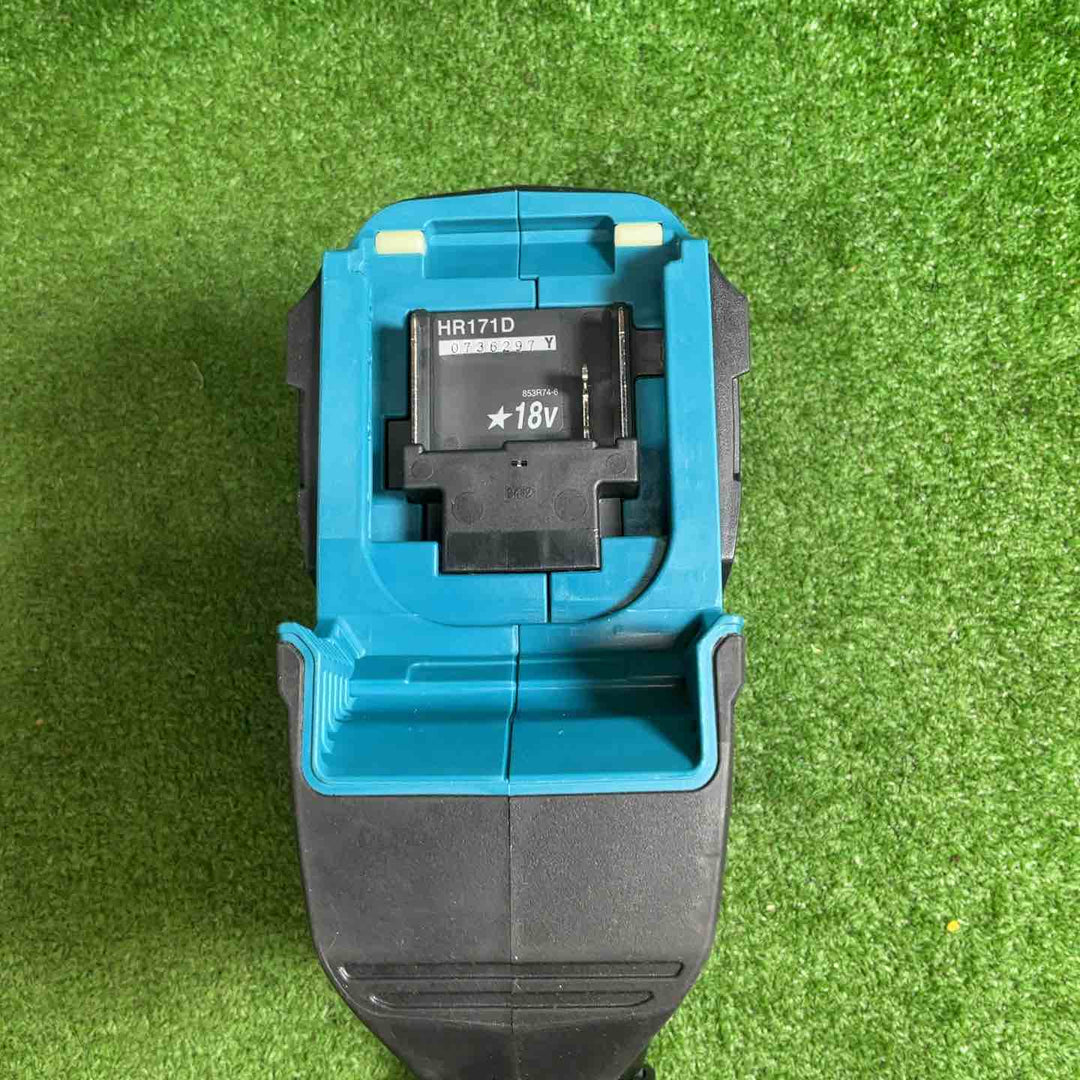 【美品】 マキタ(makita) コードレスハンマドリル HR171DZK 【藤沢店】