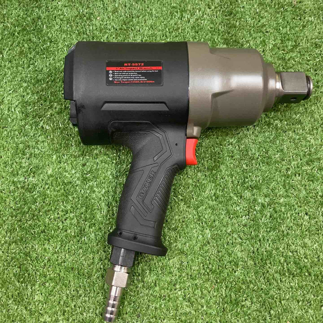【美品】 ROTAKE インパクトレンチ RT-5572 2個セット【川崎店】