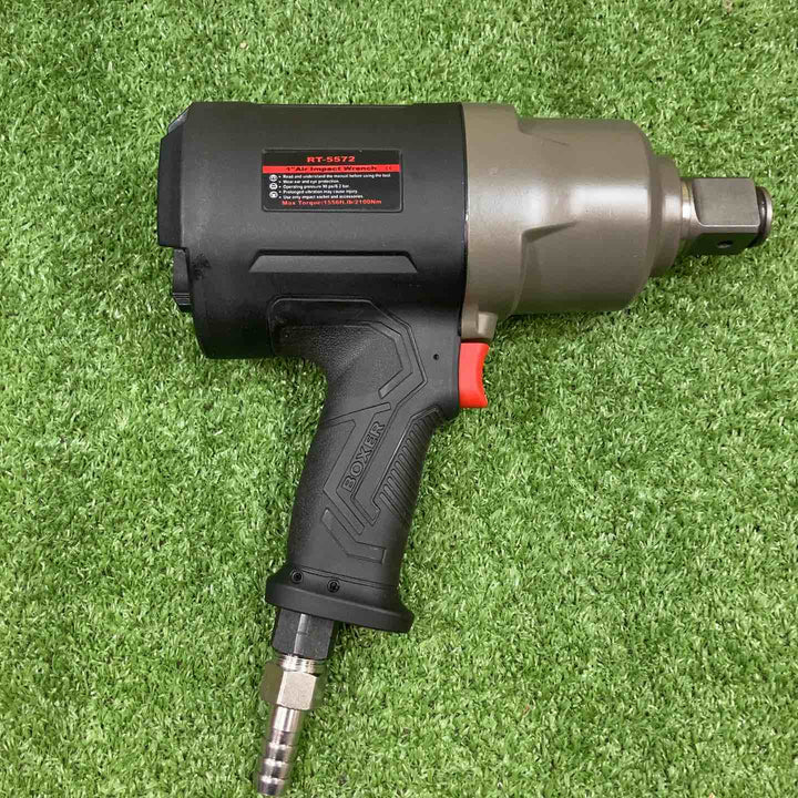 【美品】 ROTAKE インパクトレンチ RT-5572 2個セット【川崎店】