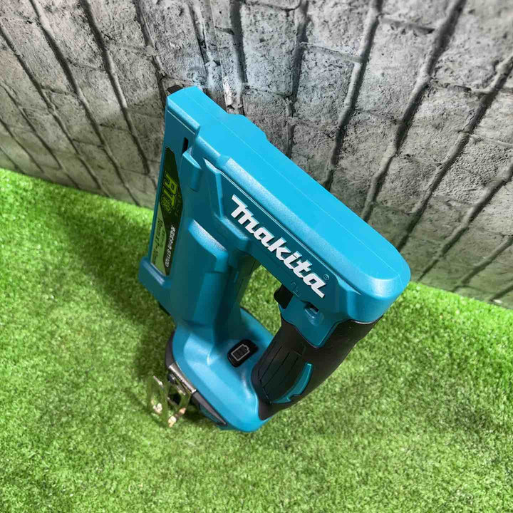 ◇マキタ(makita) 18V コードレスタッカ ST112DRG 動作確認済み【川口店】