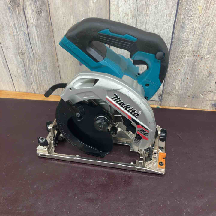 【中古品】マキタ(makita) コードレス丸のこ HS631DRGX ケース代替品【東大和店】