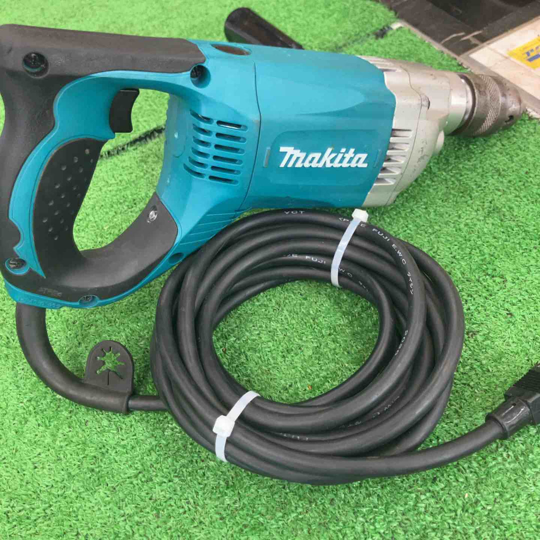 【中古品】☆マキタ(makita) 電気ドリル 6305A ブレーキ付【桶川店】