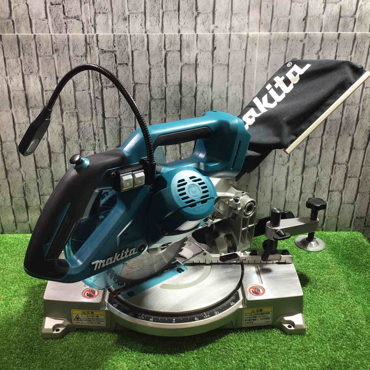 ★マキタ(makita) コードレス卓上マルノコ LS600DZ【川口店】