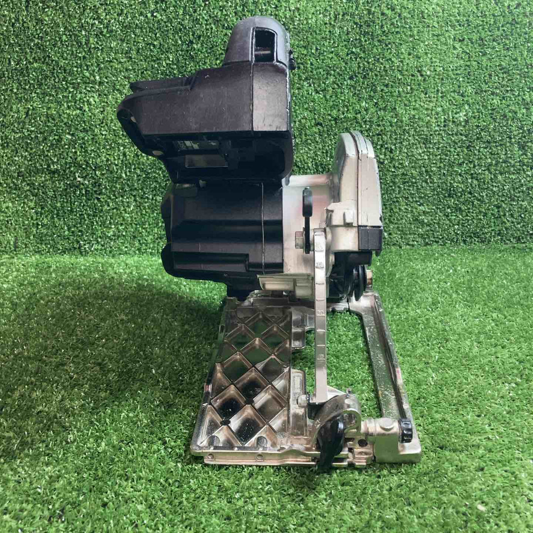 ★マキタ(makita) コードレス丸のこ HS472DZB【川崎店】