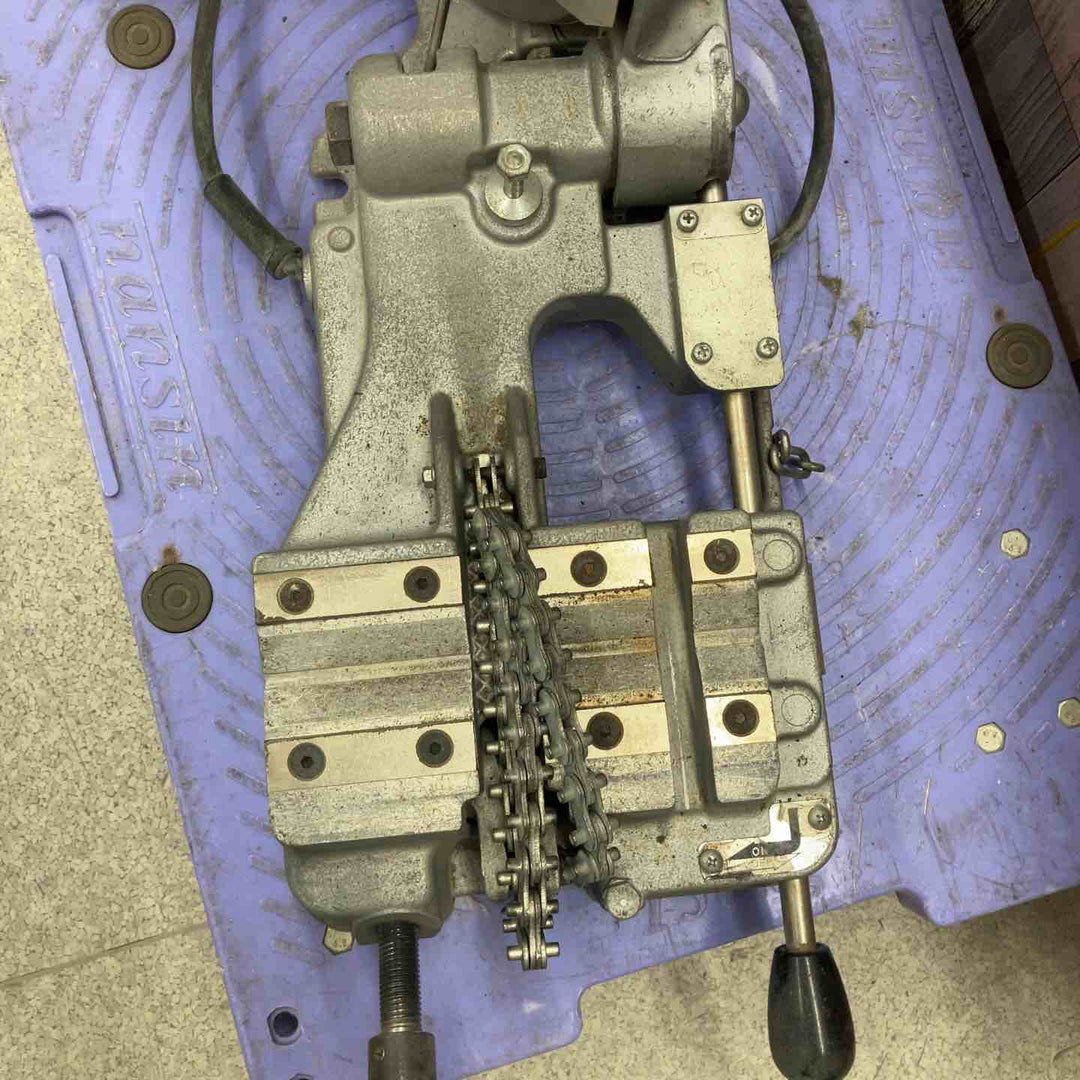 ◇新ダイワ(Shindaiwa) バンドソー RB120CV【八潮店】