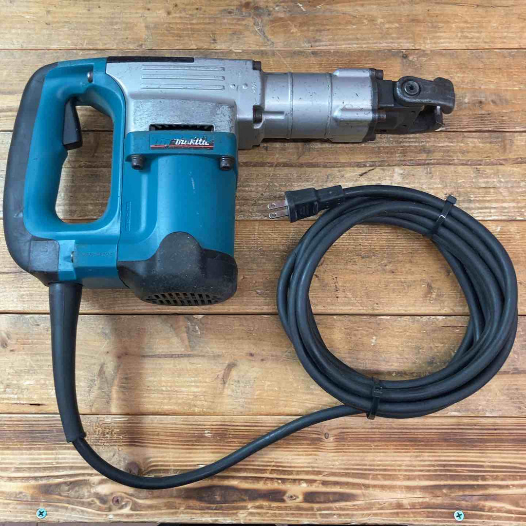 【中古品】 ★マキタ(makita) 電動ハンマ HM0830 【東大和店】
