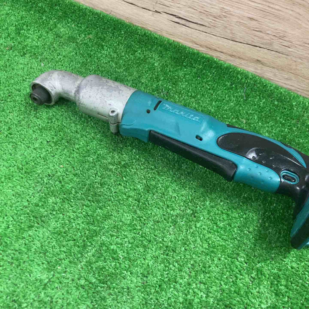 ★マキタ(makita) 充電式アングルインパクトドライバ 18V TL061DZ【町田店】