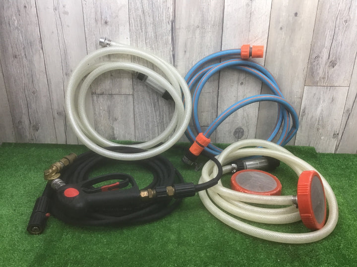 ★マキタ(makita) コードレス高圧洗浄機 MHW080DZK　トリガガン・先端ノズル無し　【富山店】◇P