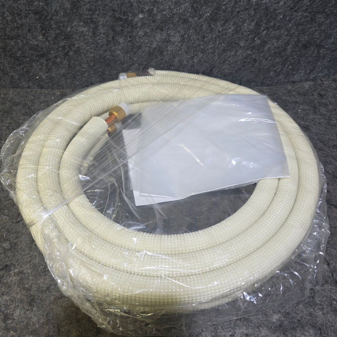 【未使用品】因幡電工 SPH-233C フレア配管セットPH-タイプ 家庭用 3m【桶川店】