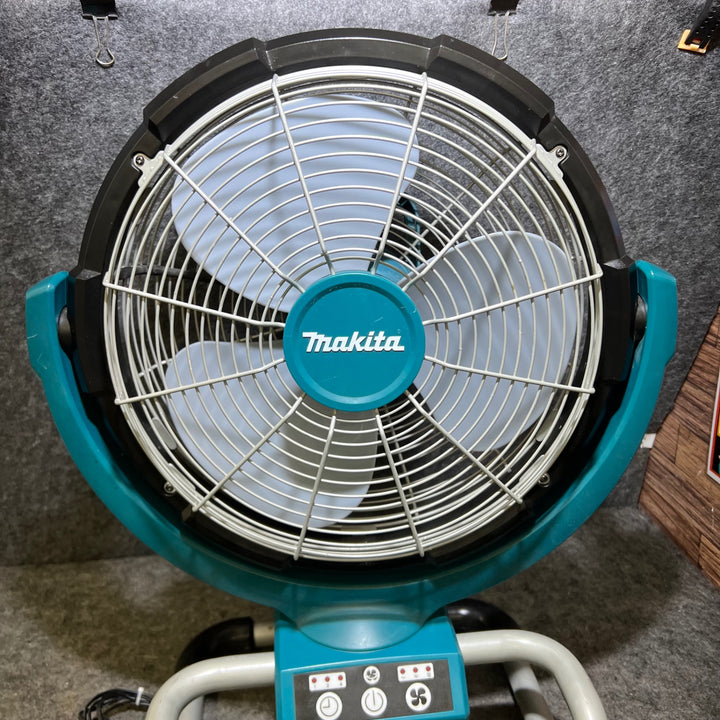 ☆マキタ(makita) コードレス産業扇 CF300DZ【桶川店】