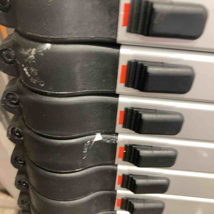 ◇ピカ(Pica) 伸縮はしご PTHS380J【町田店】