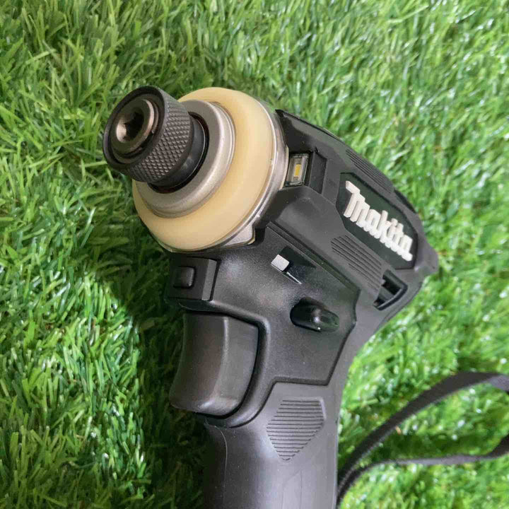 ★マキタ(makita) コードレスインパクトドライバー TD172DRGXB【戸田店】
