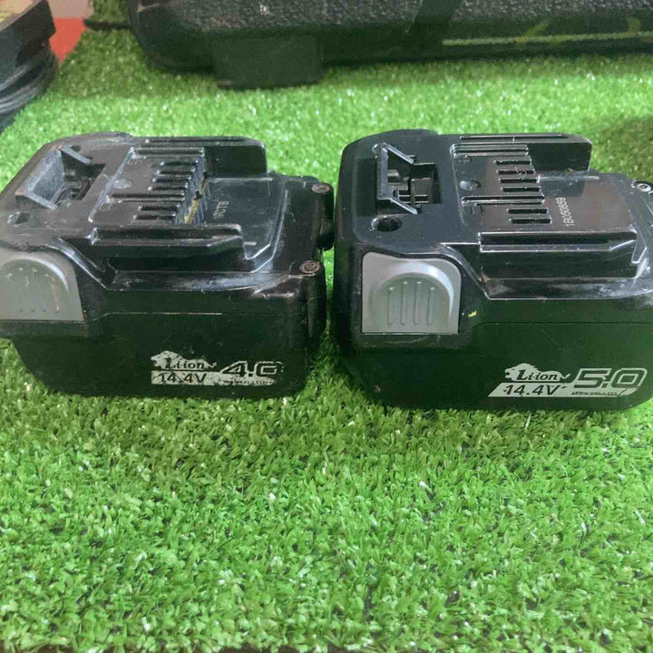 マックス(MAX) 鉄筋結束機 リバータイア RB-610T-B2C/1440A【川崎店】