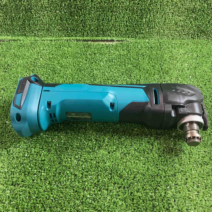 ★マキタ(makita) コードレスマルチツール TM41DRG【川崎店】