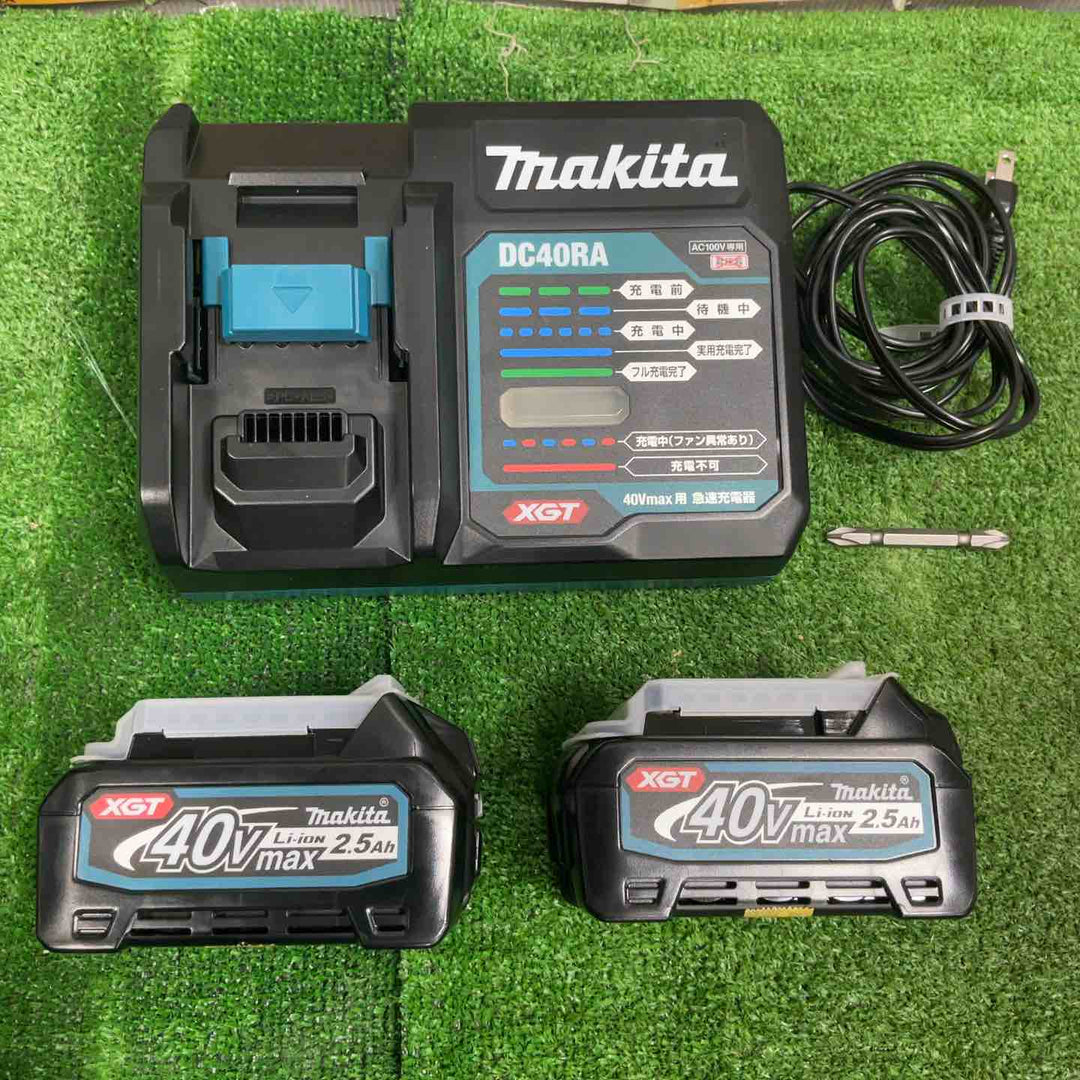 ★マキタ(makita) コードレスインパクトドライバー TD002GDXFY【草加店】