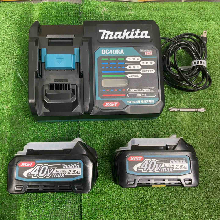 ★マキタ(makita) コードレスインパクトドライバー TD002GDXFY【草加店】