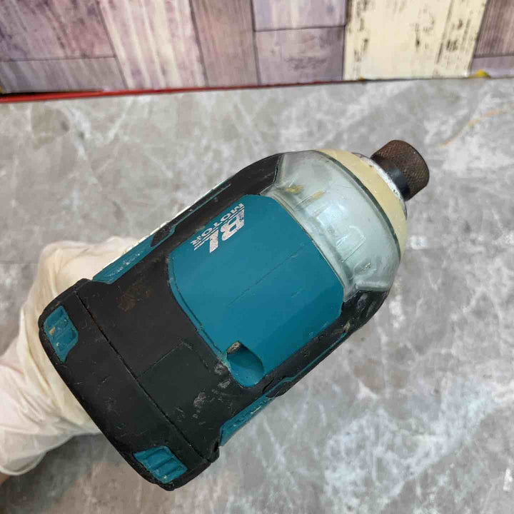★マキタ(makita) コードレスインパクトドライバー TD160DZ【八潮店】