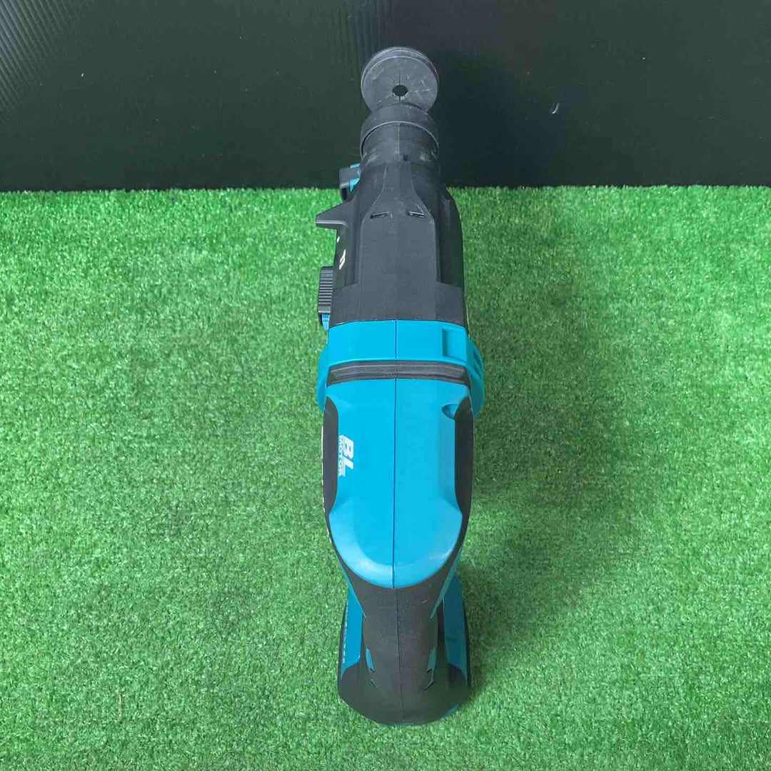 【中古品】★マキタ(makita) コードレスハンマドリル HR182DRGXV【岩槻店】