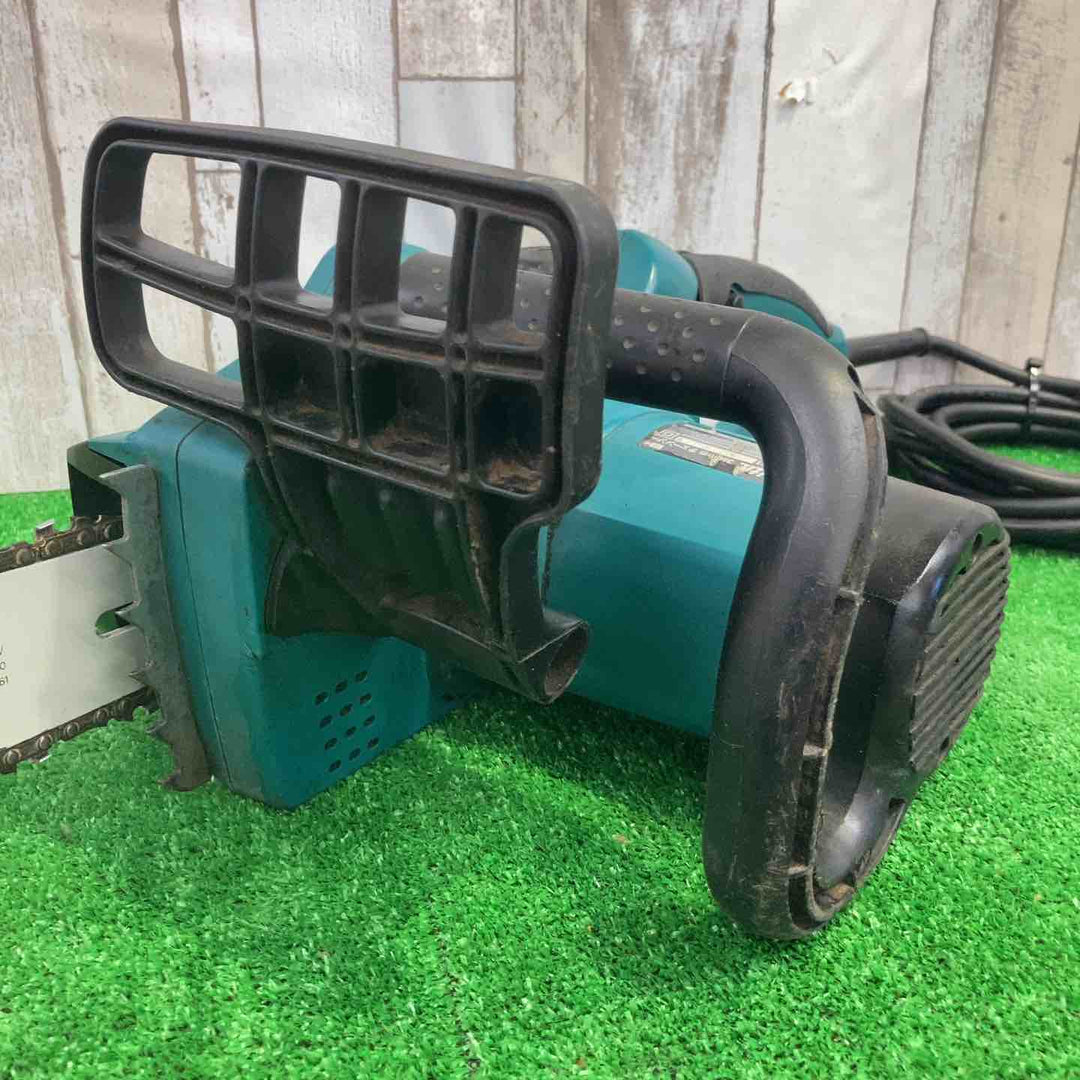 マキタ(makita) 電気チェーンソー 350mm MUC351【町田店】