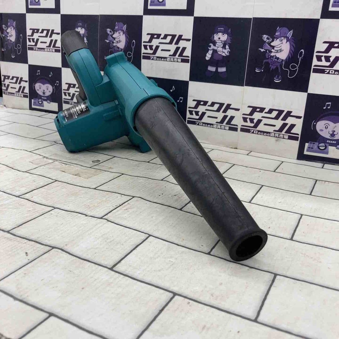 ◇マキタ(makita) コードレスブロワ  UB100DSH【所沢店】