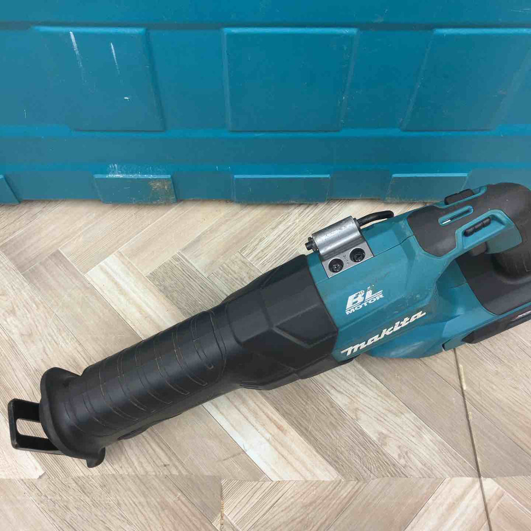 ★マキタ(makita) コードレスレシプロソー JR001GZK【八潮店】