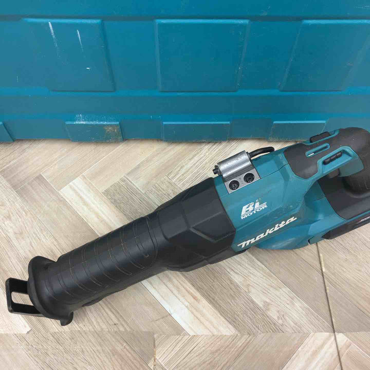 ★マキタ(makita) コードレスレシプロソー JR001GZK【八潮店】