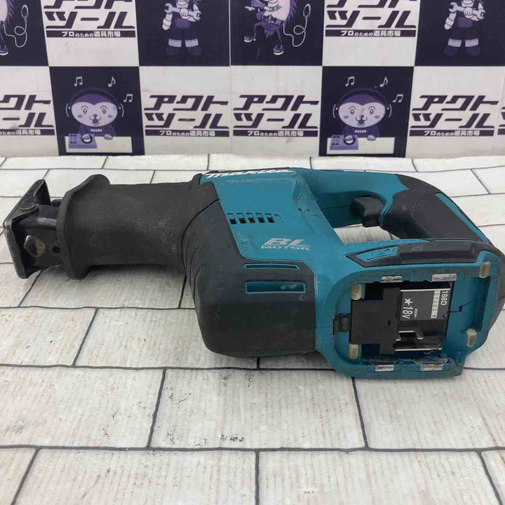 ☆マキタ(makita) コードレスレシプロソー 本体のみ JR188DZ【所沢店】