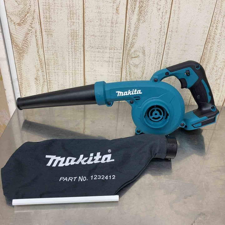 ★マキタ(makita) コードレスブロワ UB185DZ【柏店】