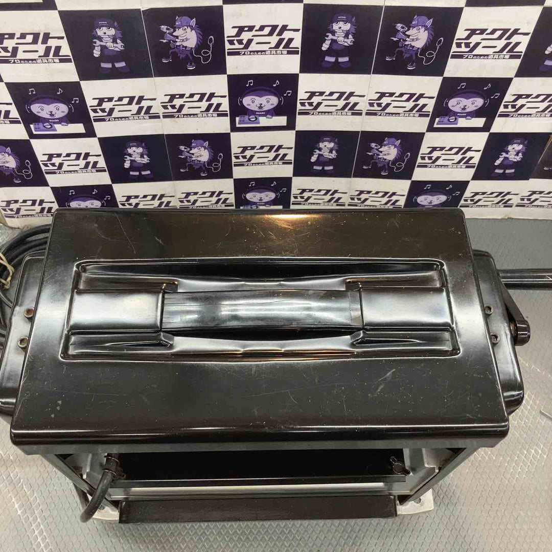【店頭受取り限定】【中古品】リョービ 自動カンナ AP-10DX【所沢店】