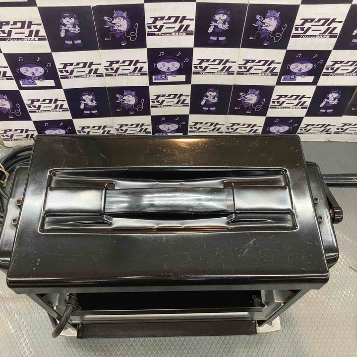 【店頭受取り限定】【中古品】リョービ 自動カンナ AP-10DX【所沢店】