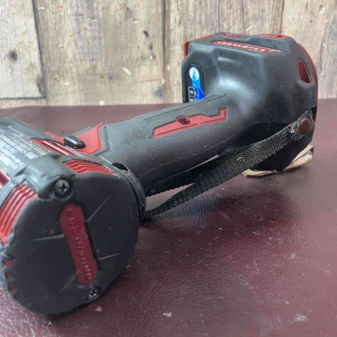 【中古品】マキタ(makita) コードレスインパクトドライバ TD001GZAR【東大和店】
