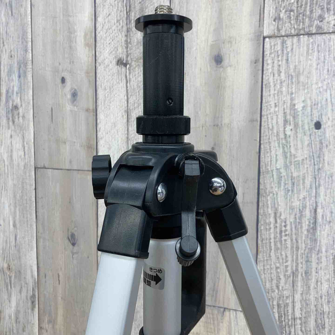 タジマ(TAJIMA) エレベーター三脚 ELV-200 レーザー三脚 2000 【東大和店】