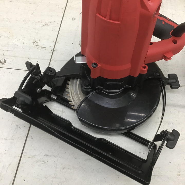 【中古品】 リョービ/RYOBI 165mm 丸ノコ  W-1710 【鴻巣店】