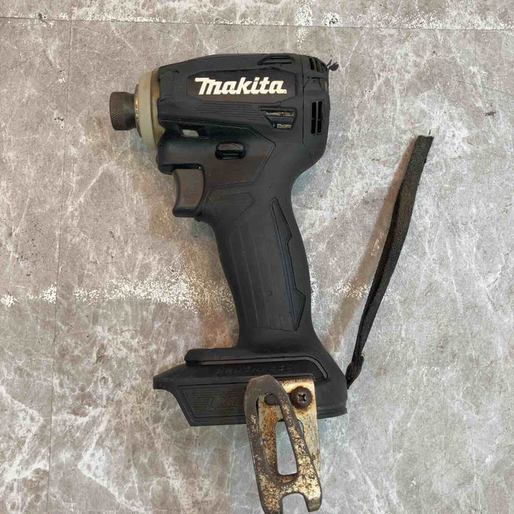 ★マキタ(makita) コードレスインパクトドライバー TD172DZB【八潮店】