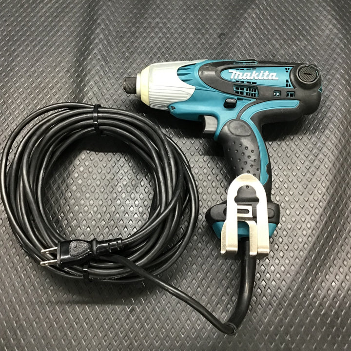 【中古品】 マキタ/makita ソフトインパクトドライバー  6963SPK 【鴻巣店】