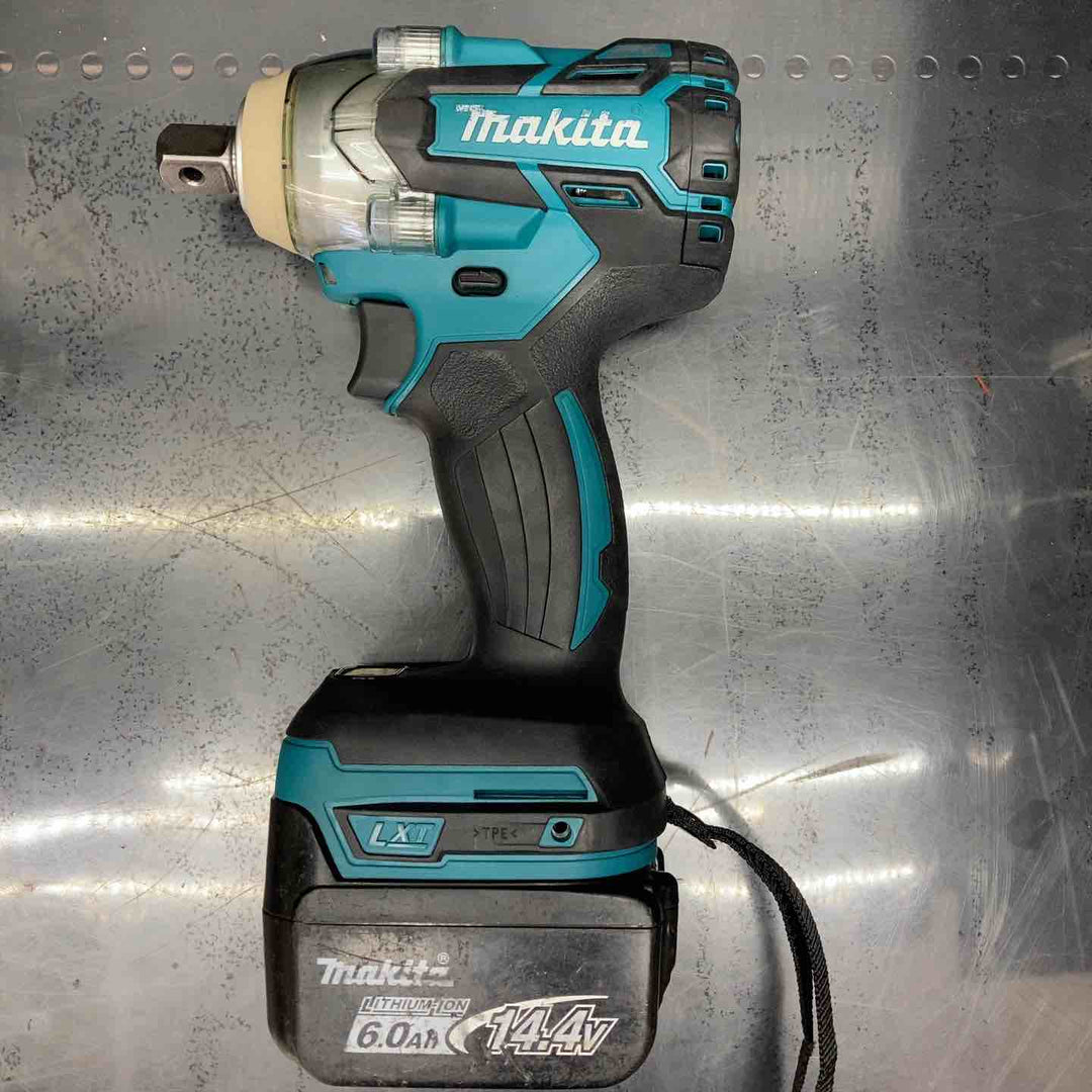 ◇マキタ(makita) コードレスインパクトレンチ TW280DRMX【川越店】