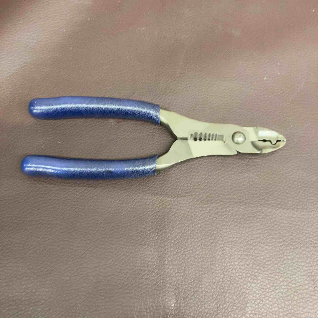 【未使用品(店頭展示品)】スナップオン(Snap-on)ワイヤー ストリッパー(ミッドナイトブルー)PWCSS7CF【東大和店】