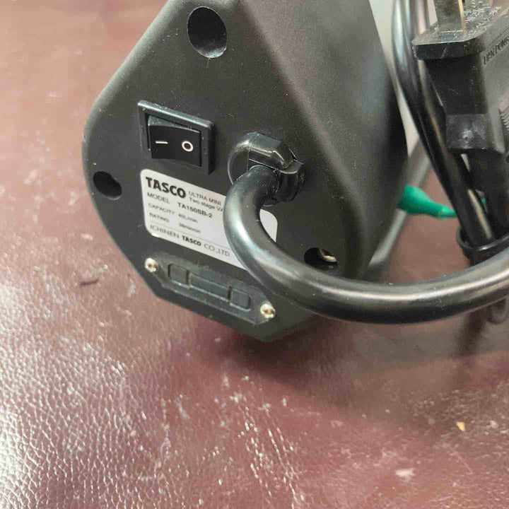 【中古品】◇タスコ(TASCO) 真空ポンプ TA150SB-2【東大和店】
